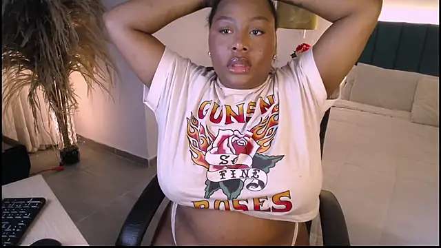 DestinyTorn online show from December 2024 06:25:02 AM