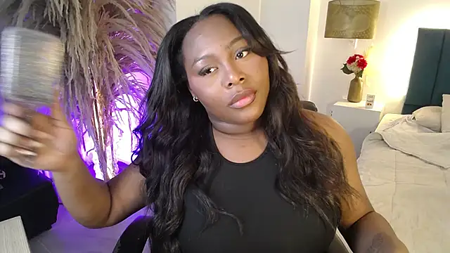 DestinyTorn online show from December 2024 07:55:01 AM