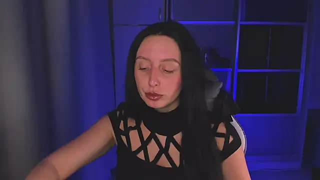 Christy Calypso online show from January 2026 04:46:01 PM