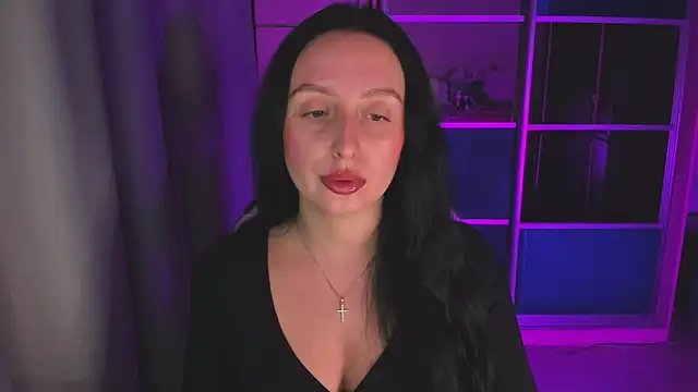 Christy Calypso online show from February 2026 04:03:02 PM