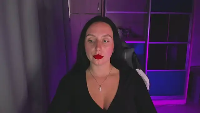 Christy Calypso online show from June 2026 03:49:02 PM