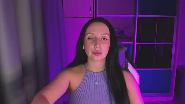 Christy Calypso online show from February 2026 04:50:01 PM