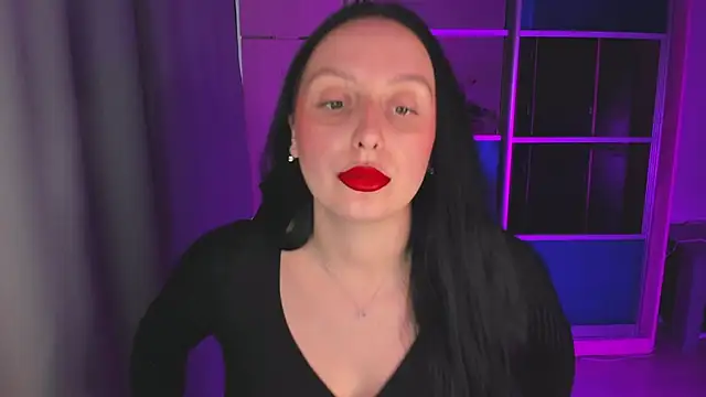 Christy Calypso online show from May 2026 03:49:01 PM