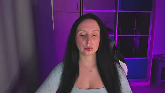 Christy Calypso online show from May 2026 04:09:02 PM