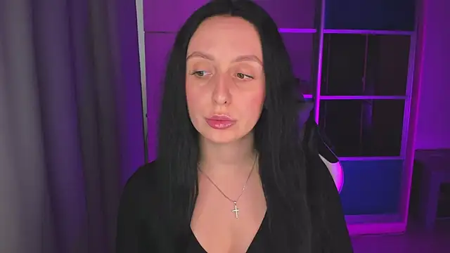Christy Calypso online show from May 2026 03:45:02 PM