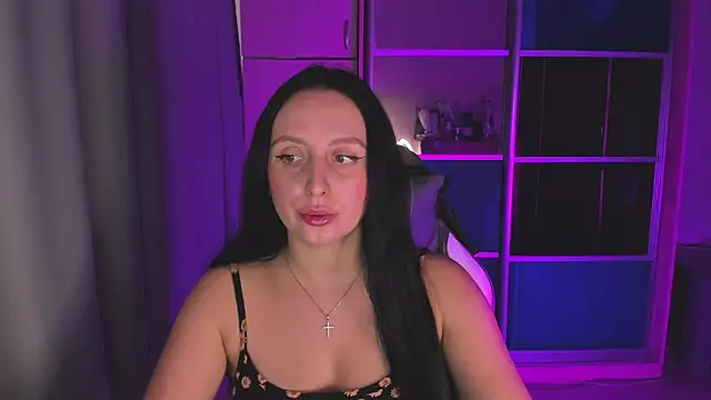 Christy Calypso online show from February 2026 12:46:02 PM