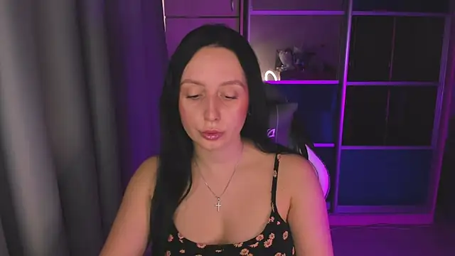 Christy Calypso online show from February 2026 10:26:02 AM