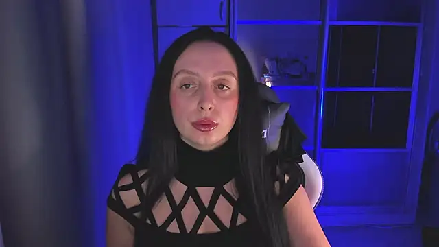 Christy Calypso online show from January 2026 04:21:02 PM