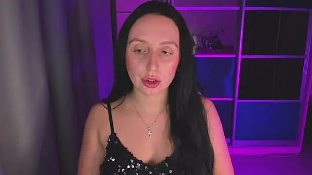 Christy Calypso online show from February 2026 04:37:01 PM