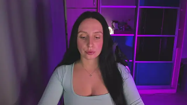 Christy Calypso online show from April 2026 03:27:01 PM