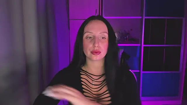 Christy Calypso online show from February 2026 04:01:01 PM