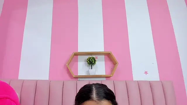 ISABELLA 020 online show from March 2026 01:12:02 PM