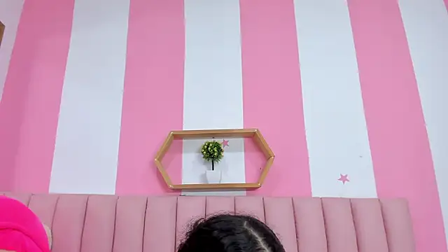 ISABELLA 020 online show from March 2026 12:47:01 PM