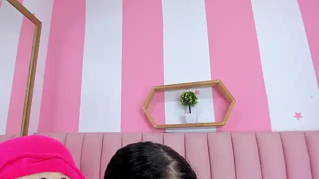 ISABELLA 020 online show from March 2026 12:46:02 PM