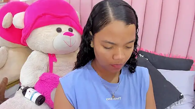 ISABELLA 020 online show from March 2026 02:19:02 PM