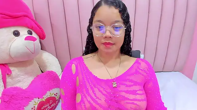 ISABELLA 020 online show from November 2025 02:17:01 PM