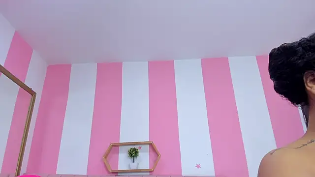 ISABELLA 020 online show from March 2026 12:21:01 PM