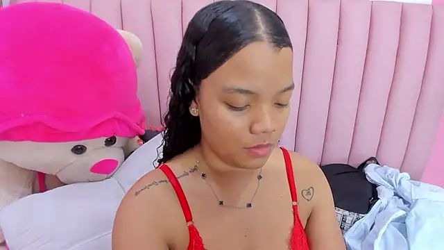 ISABELLA 020 online show from March 2026 04:07:01 PM