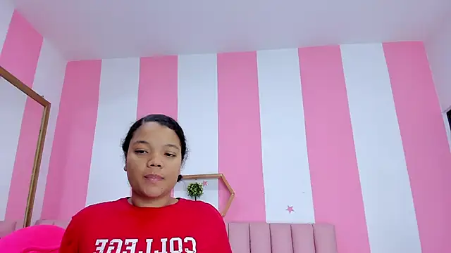 ISABELLA 020 online show from February 2026 12:26:01 PM