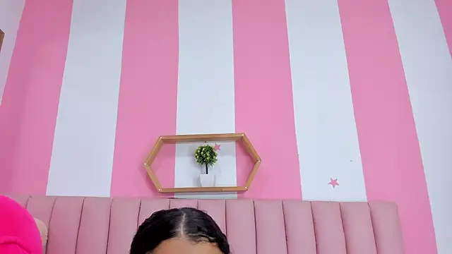 ISABELLA 020 online show from March 2026 12:42:01 PM