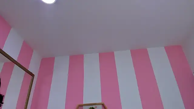 ISABELLA 020 online show from March 2026 12:23:01 PM