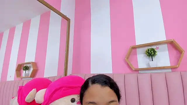 ISABELLA 020 online show from March 2026 12:39:02 PM