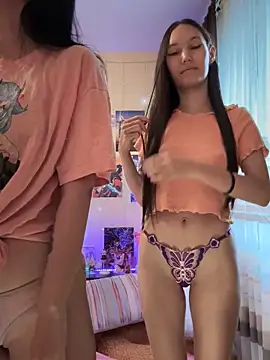 Heart Ass online show from May 2026 06:12:02 AM
