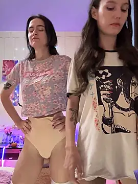 Heart Ass online show from October 2025 06:23:02 AM