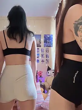 Heart Ass online show from June 2026 06:29:02 AM