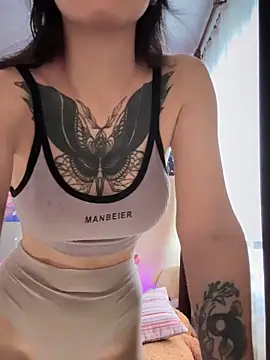 Heart Ass online show from September 2025 06:12:02 AM