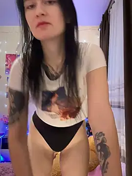 Heart Ass online show from January 2025 06:02:02 AM