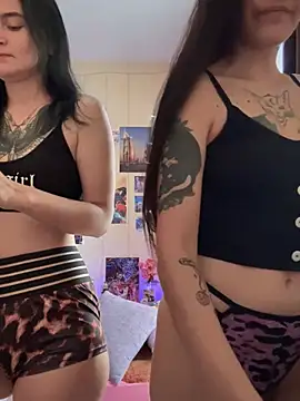 Heart Ass online show from May 2026 06:17:01 AM