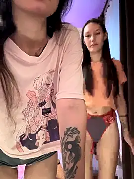 Heart Ass online show from November 2025 06:24:01 AM