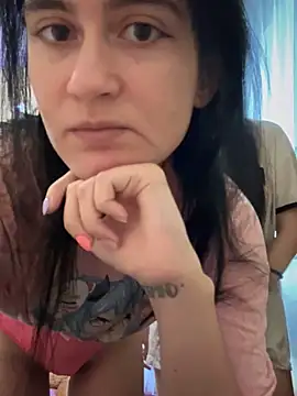 Heart Ass online show from May 2026 06:04:02 AM