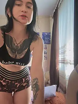 Heart Ass online show from May 2026 05:56:01 AM