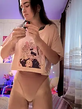 Heart Ass online show from November 2025 06:28:02 AM