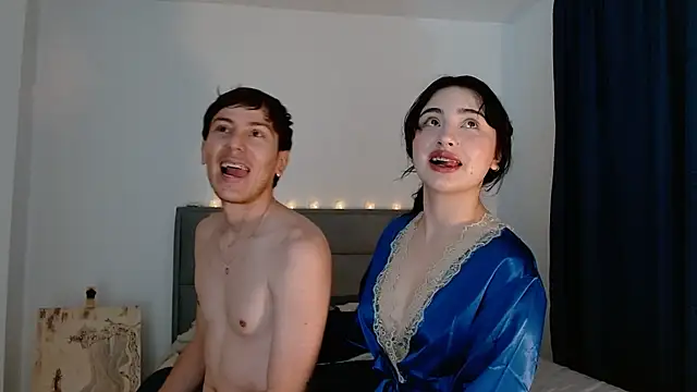 Damian n Maya online show from November 2025 10:30:02 AM