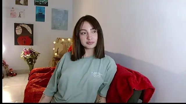 Damian n Maya online show from January 2026 12:39:02 AM