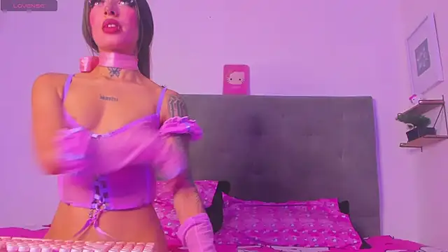 Andrea flow online show from April 2026 11:28:01 PM