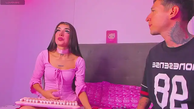 Andrea flow online show from April 2026 01:34:01 AM