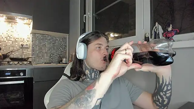  torfin  online show from March 2025 08:19:01 PM