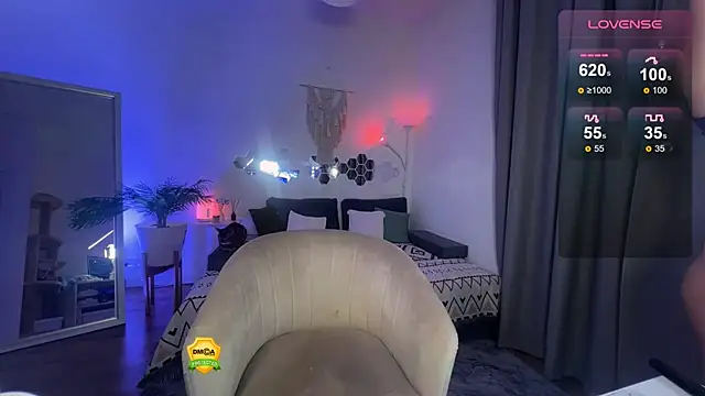  lollypop1  online show from February 2025 09:06:01 PM