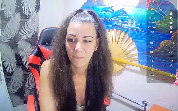 Catbaby32 online show from September 2025 08:31:02 PM