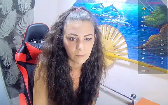 Catbaby32 online show from September 2025 08:26:02 PM