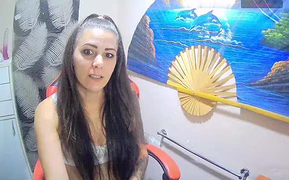 Catbaby32 online show from October 2025 08:31:01 PM