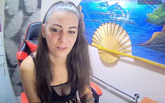 Catbaby32 online show from October 2025 09:17:02 PM