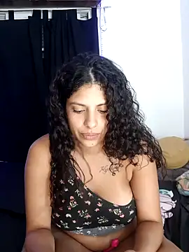 Shura xxxBig online show from February 2026 06:26:01 AM