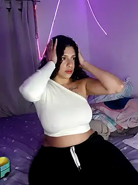 Shura xxxBig online show from November 2025 12:47:02 AM