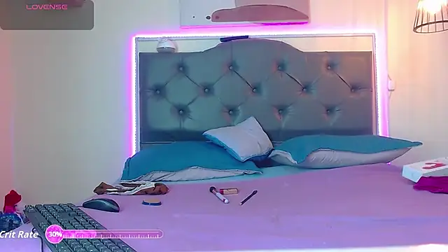 Kim clark1 online show from February 2026 07:33:01 PM