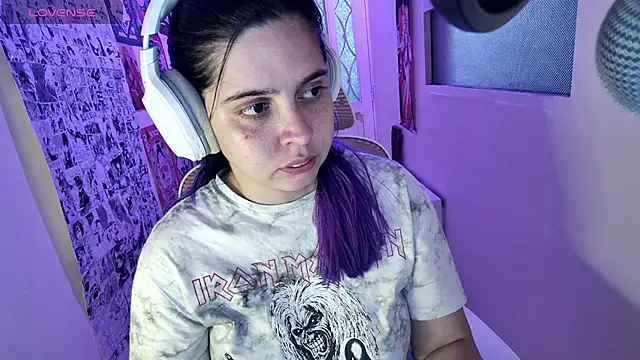 Vallolet Spencer online show from February 2026 01:59:02 AM